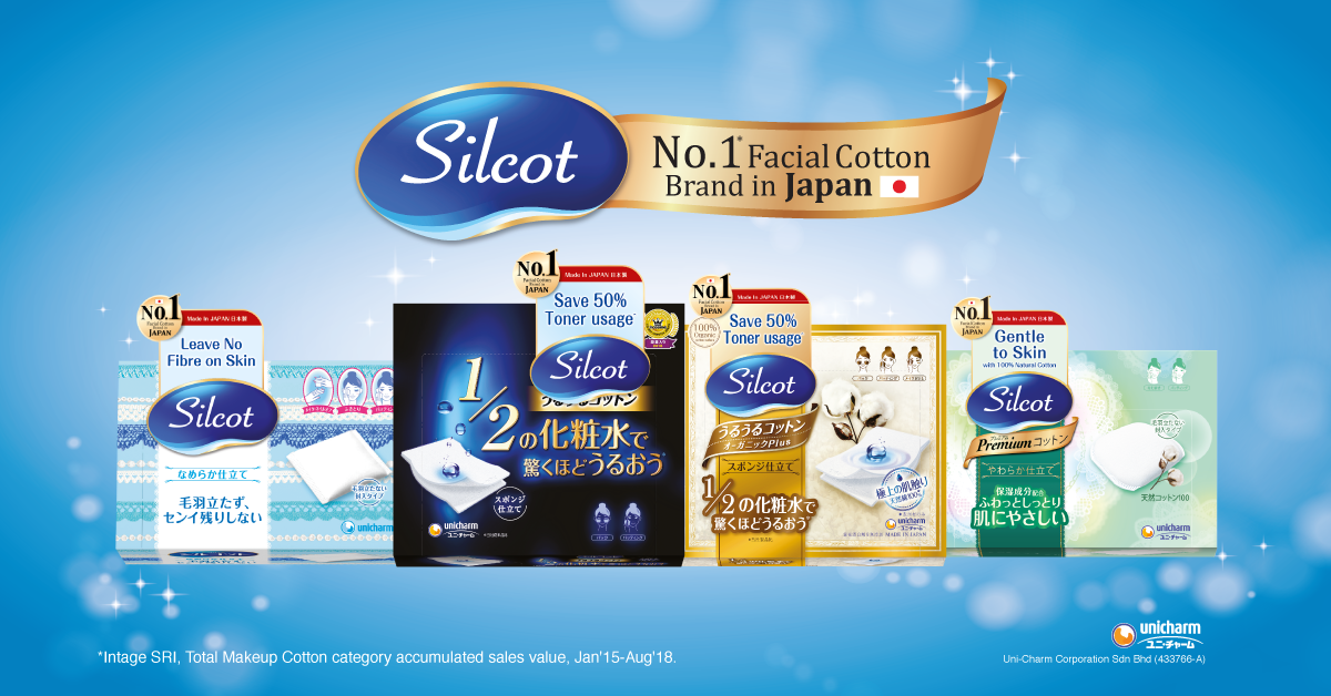 Silcot Review & Win (Mar-20)